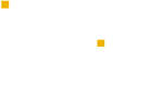 intel capital logo white