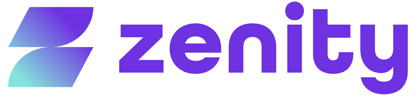 zenity logo update
